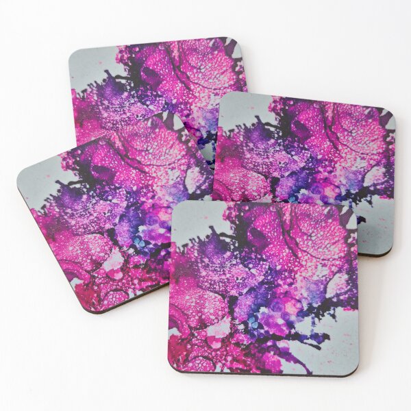Item preview, Microscopic  designed and sold by Rebecca Joy Art.