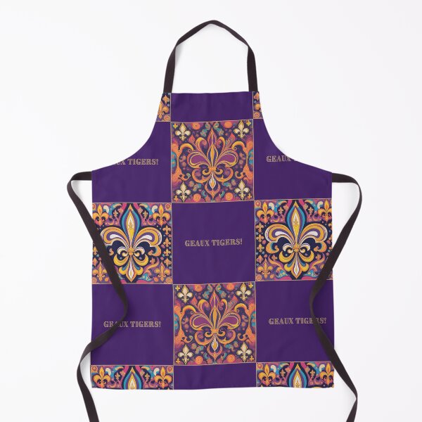 Item preview, Groovy Fleur de lis.... designed and sold by elizabethdancer.