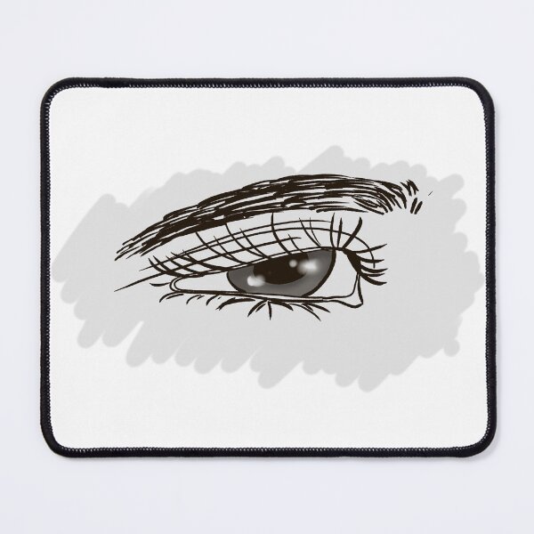 Item preview, sideways glance designed and sold by Kalhanne.