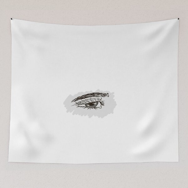 Item preview, sideways glance designed and sold by Kalhanne.