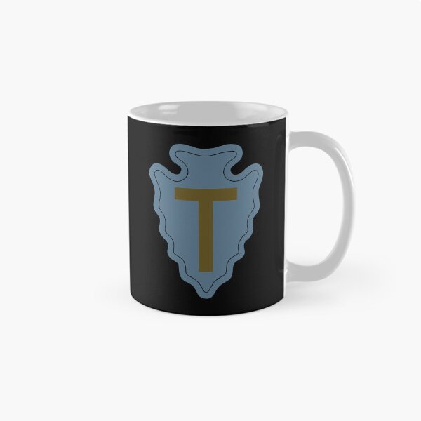 Item preview, SSI - 36th Infantry Division X 300 designed and sold by Military Insignia Products.