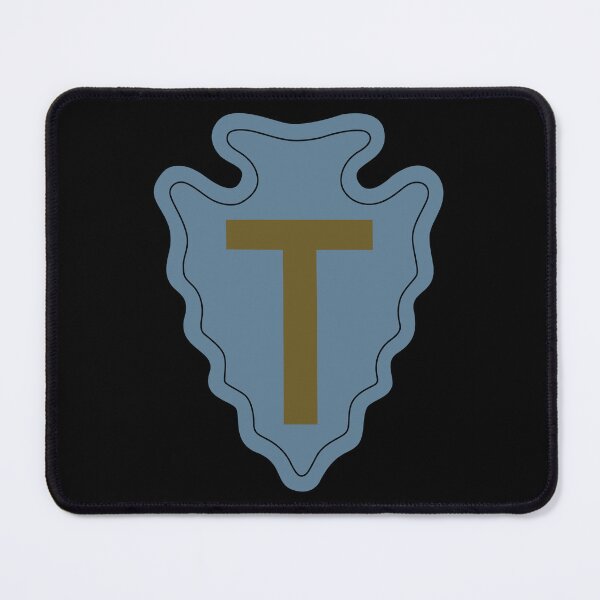 Item preview, SSI - 36th Infantry Division X 300 designed and sold by Military Insignia Products.