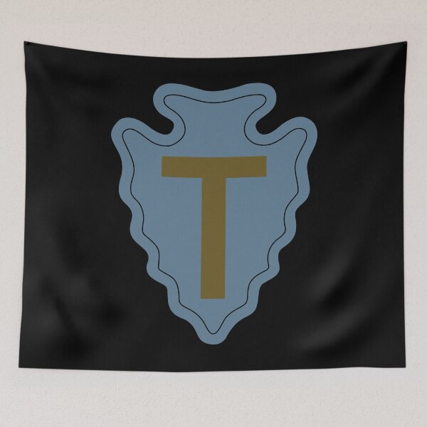 Item preview, SSI - 36th Infantry Division X 300 designed and sold by Military Insignia Products.