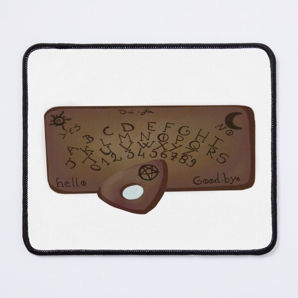Item preview, Ouija designed and sold by Kalhanne.