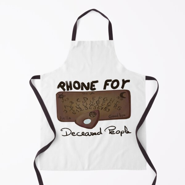 Item preview, phone for deceased people designed and sold by Kalhanne.