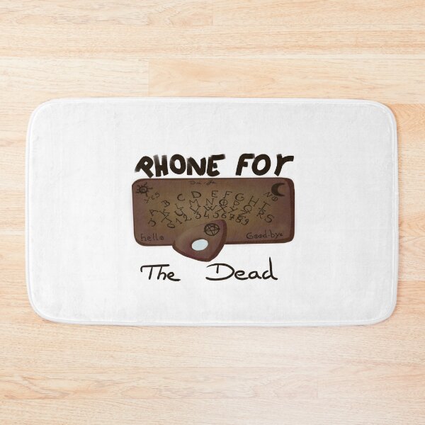 Item preview, phone for the dead designed and sold by Kalhanne.