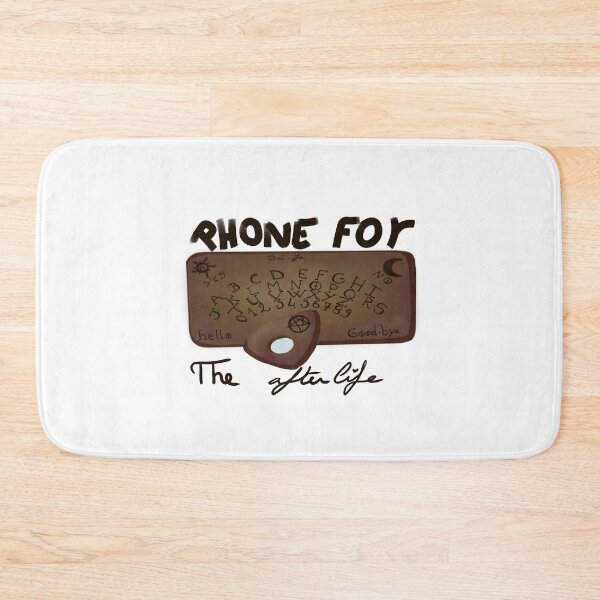 Item preview, phone for the afterlife designed and sold by Kalhanne.