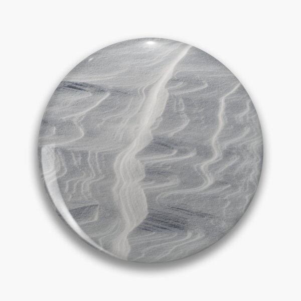 Item preview, Bright White Wind Sculpted Snow Abstract designed and sold by Georgia Mizuleva.
