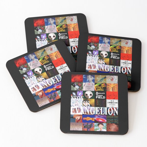 Item preview, NEON GENESIS EVANGELION OP/ ヱヴァンゲリヲン新劇場版  designed and sold by JCBA.