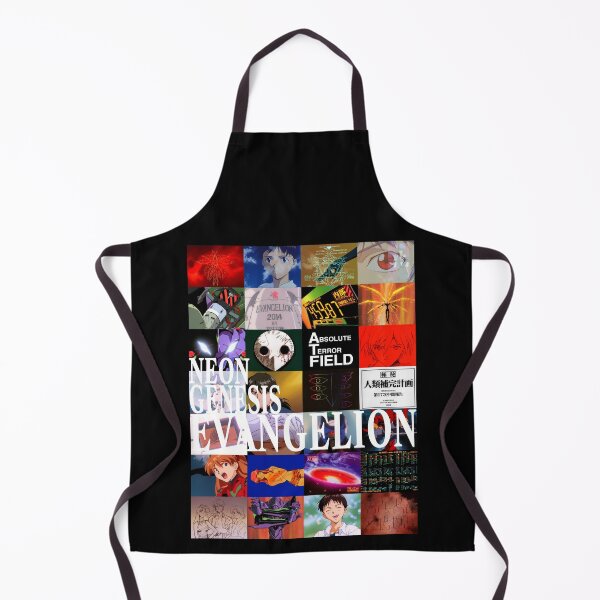 Item preview, NEON GENESIS EVANGELION OP/ ヱヴァンゲリヲン新劇場版 designed and sold by JCBA.