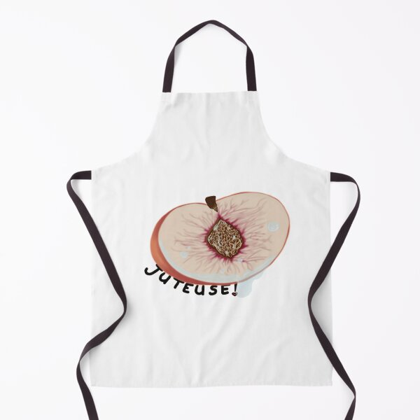 Item preview, juicy peach designed and sold by Kalhanne.