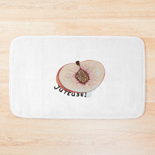 Item preview, juicy peach designed and sold by Kalhanne.