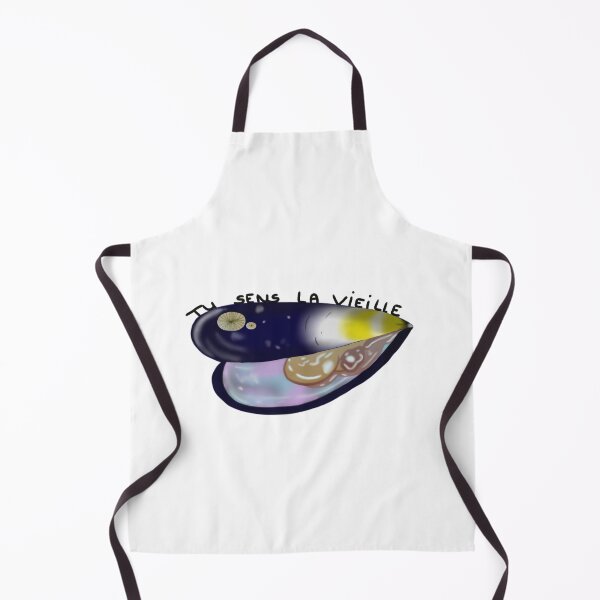 Item preview, you smell like old mold designed and sold by Kalhanne.
