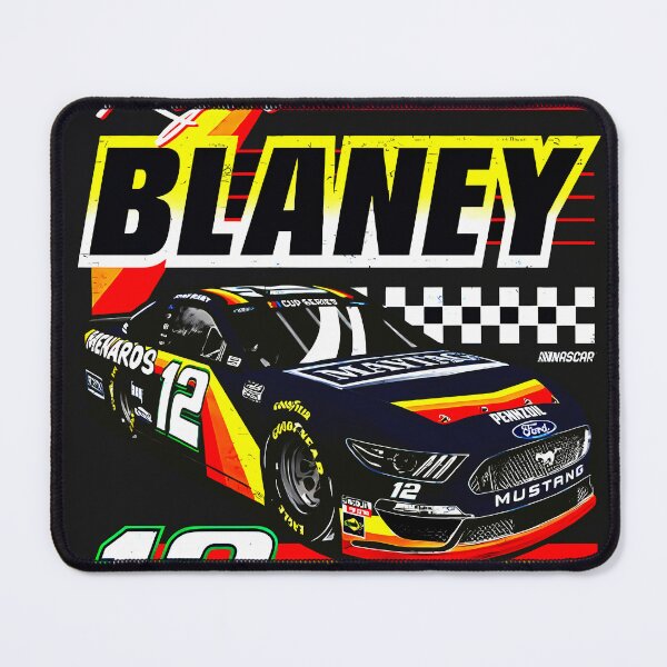 Item preview, Ryan blaney designed and sold by akustrong.