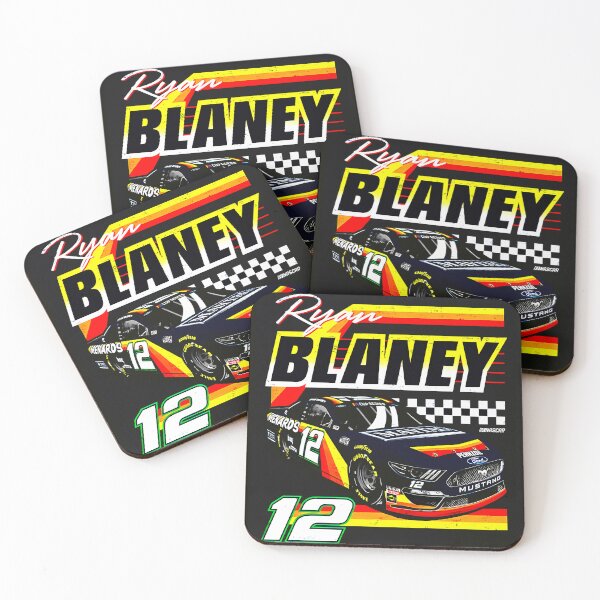 Item preview, Ryan blaney designed and sold by akustrong.