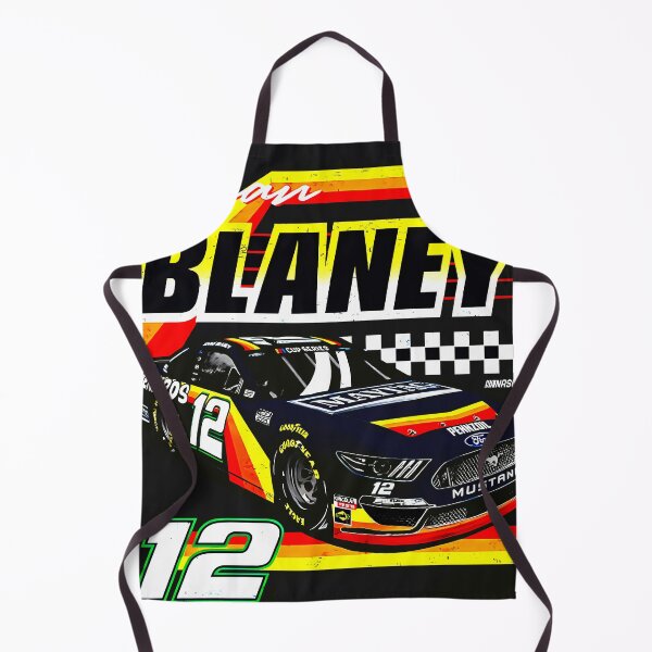 Item preview, Ryan blaney designed and sold by akustrong.