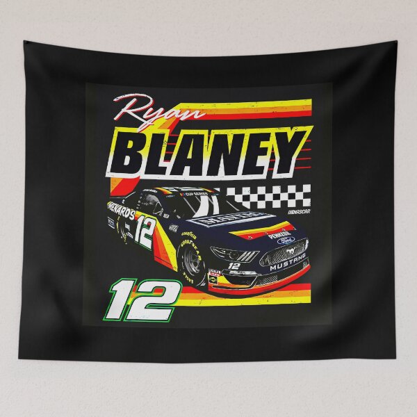 Item preview, Ryan blaney designed and sold by akustrong.