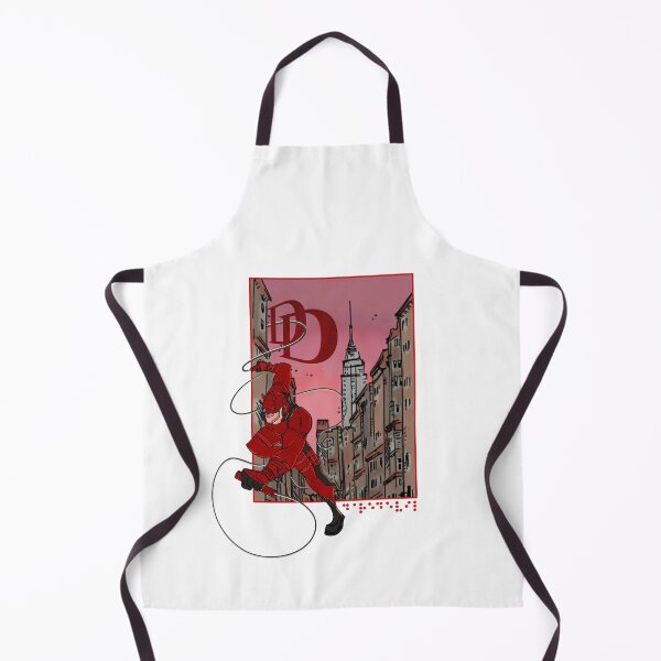Item preview, The Man Without Fear designed and sold by Mystical Illustrations.
