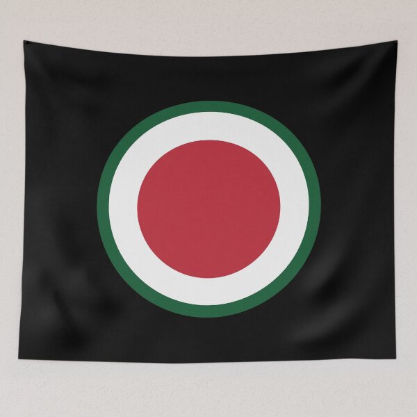 Item preview, SSI - 37th Infantry Division X 300 designed and sold by Military Insignia Products.