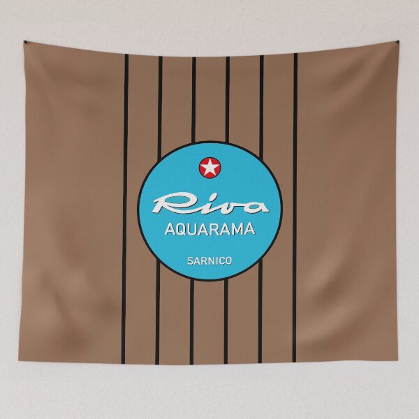 Item preview, Riva Aquarama Sarnico Cannes Saint-Tropez Riviera Yacht Monaco Venice designed and sold by PB Mary.