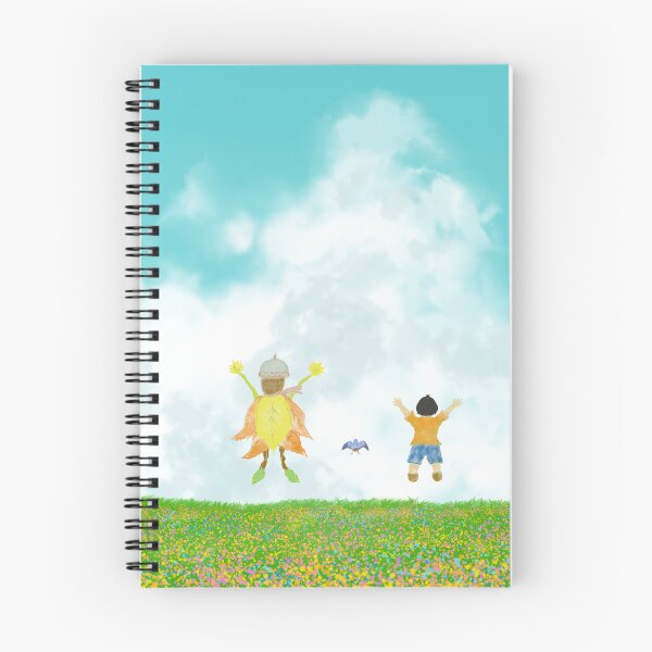 Item preview, Three friends jumping for joy - protect nature designed and sold by greenPQBstudio.