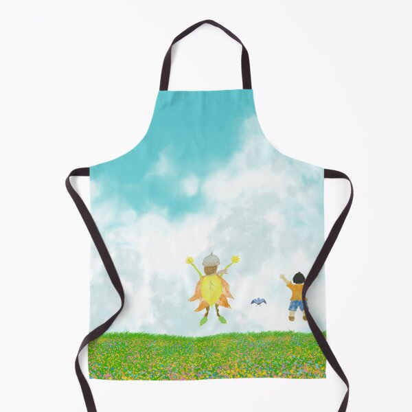 Item preview, Three friends jumping for joy - protect nature designed and sold by greenPQBstudio.