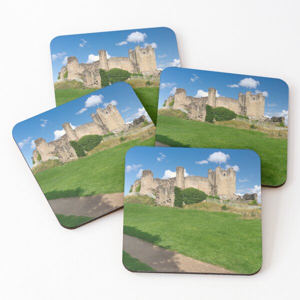 Item preview, Conisbrough Castle designed and sold by Alisonchambers2.