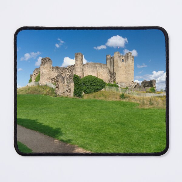 Item preview, Conisbrough Castle designed and sold by Alisonchambers2.