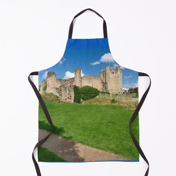Item preview, Conisbrough Castle designed and sold by Alisonchambers2.