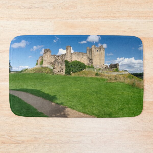 Item preview, Conisbrough Castle designed and sold by Alisonchambers2.