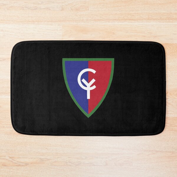 Item preview, SSI - 38th Infantry Division X 300 designed and sold by Military Insignia Products.