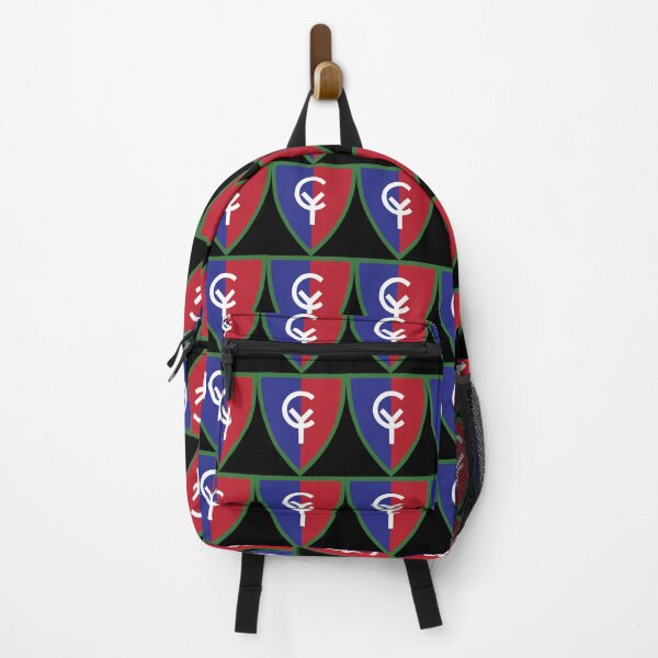 Item preview, SSI - 38th Infantry Division X 300 designed and sold by Military Insignia Products.
