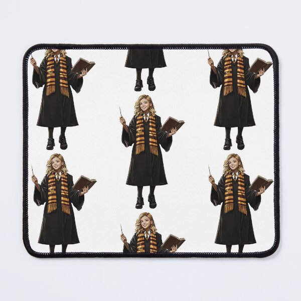 Item preview, Harry, Cartoon Wizard Magical fantasy, magical tale designed and sold by Innamalinka.