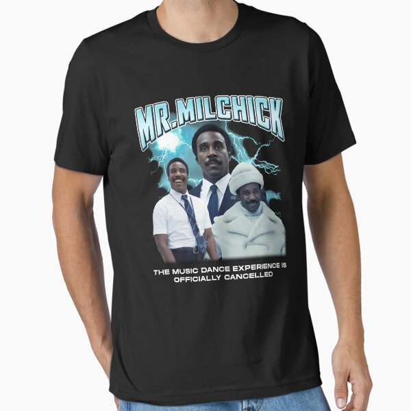 Item preview, Severance Mr Milchick designed and sold by StaceyOneLove.