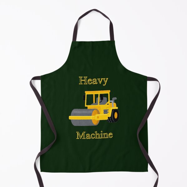 Item preview, Old Dozer designed and sold by Chekky.