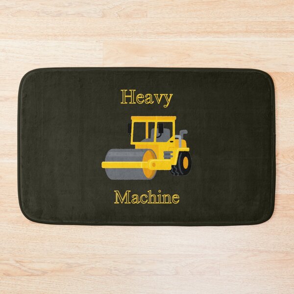 Item preview, Old Dozer designed and sold by Chekky.