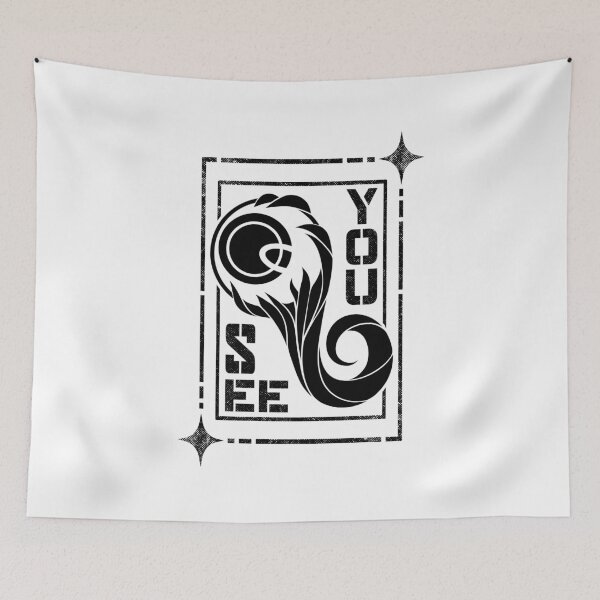 Item preview, Eye See You | All Seeing Eye designed and sold by ObsidianDaz.