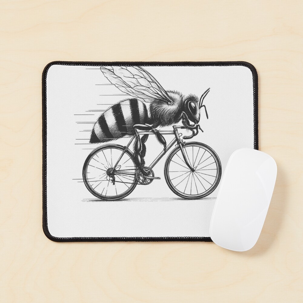 Item preview, Mouse Pad designed and sold by Krishania.