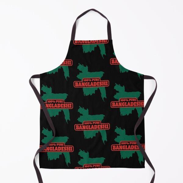 Item preview, 100% Bangladeshi (green & red) designed and sold by dezanli.