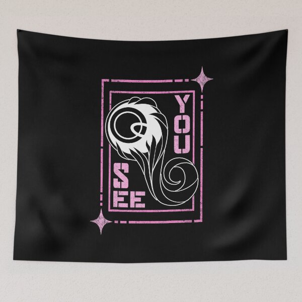 Item preview, Eye See You | All Seeing Eye designed and sold by ObsidianDaz.