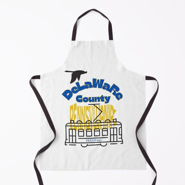 Item preview, Delaware County PA designed and sold by Soccer4ja9.