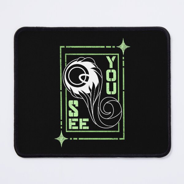 Item preview, Eye See You | All Seeing Eye designed and sold by ObsidianDaz.