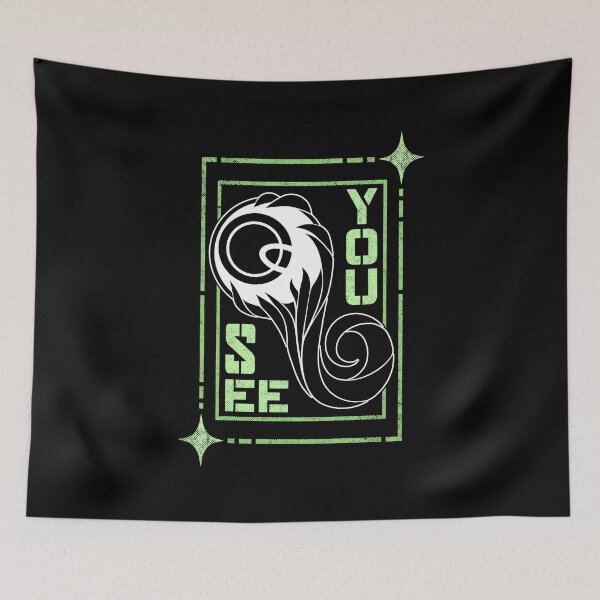 Item preview, Eye See You | All Seeing Eye designed and sold by ObsidianDaz.