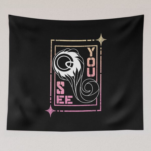 Item preview, Pastel Goth Eye See You | All Seeing Eye designed and sold by ObsidianDaz.