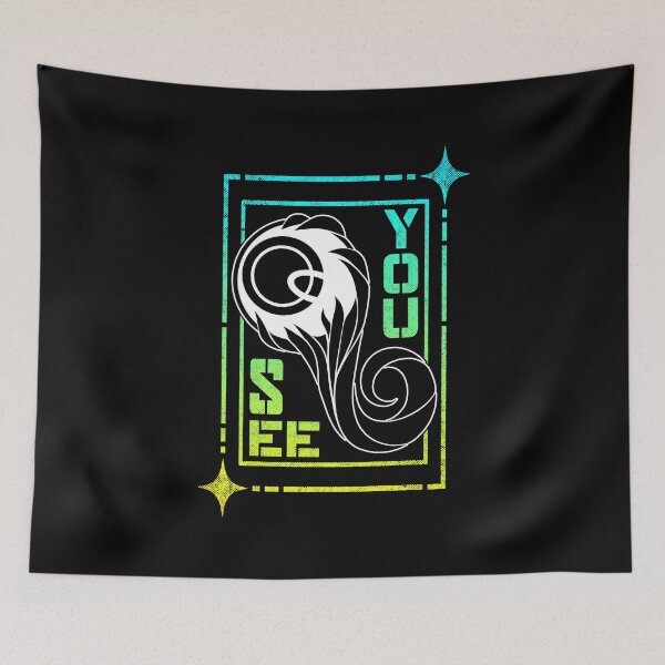 Item preview, Cyberpunk Eye See You | All Seeing Eye designed and sold by ObsidianDaz.
