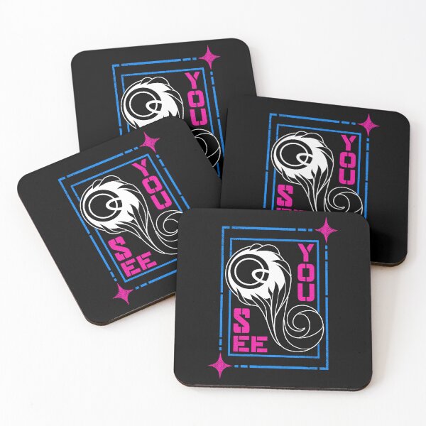 Item preview, Cyberpunk Eye See You | All Seeing Eye designed and sold by ObsidianDaz.