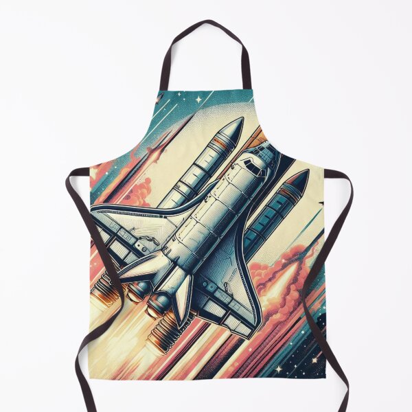 Item preview, Galactic Titan: The Rise of the Cosmic Voyager - Model 1 designed and sold by NeonBot_Shop.