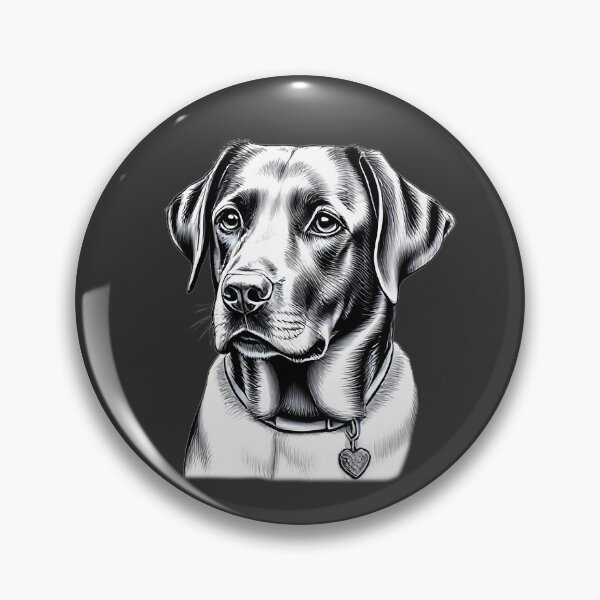 Item preview, Unbreakable Bond: Black Lab Devotion designed and sold by TSQ.