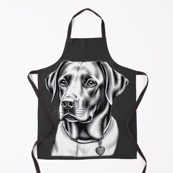 Item preview, Unbreakable Bond: Black Lab Devotion designed and sold by TSQ.