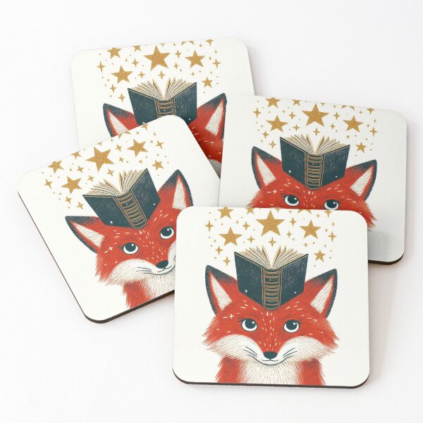 Item preview, Fox Tales designed and sold by zzz888.